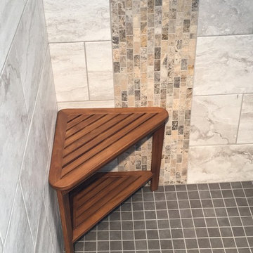 A Touch of Teak