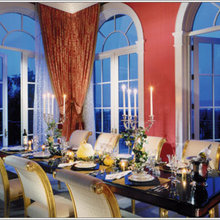 joethos' dining room