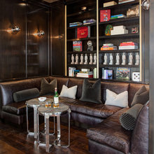 Man Cave