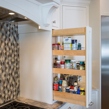Youngblood Kitchen