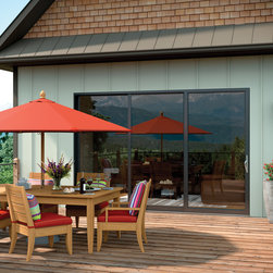Beautifully Designed Patio Doors - Patio Doors