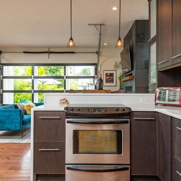 Sabin Style Short Term Rental