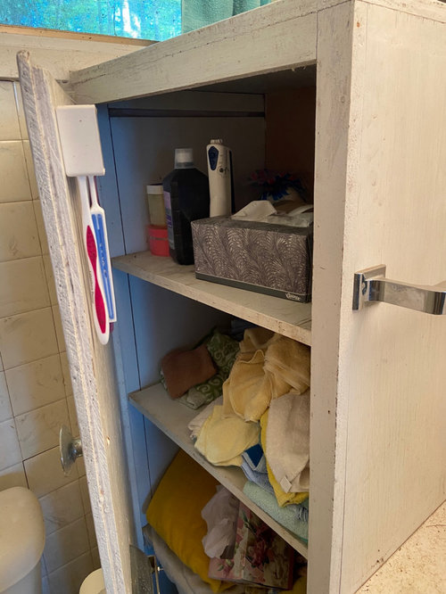 Best water heater for 3 season cabin in Wisconsin?