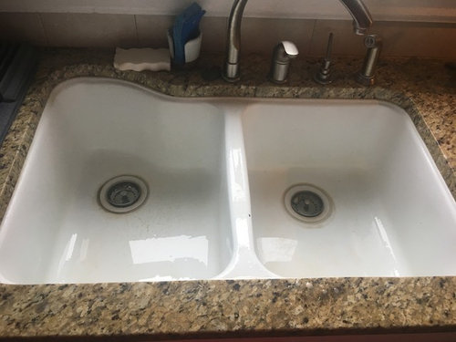 Custom Kitchen Sink Custom Kitchen Sink