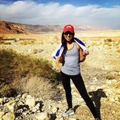 Ariana Moreno's photo