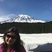 Ekta Dokania's photo