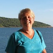 Val Leyland's photo