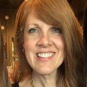 Julie Cain's photo