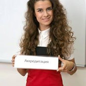 Polina Taranenko's photo