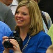Foto di Michelle Thyne