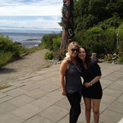 Gena Belanger's photo