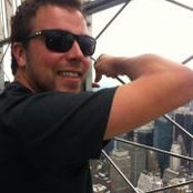 Nicolas Marion's photo