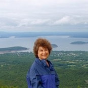 Foto de Rita Levin
