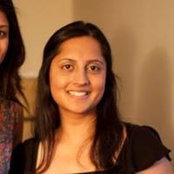 Garvi Koushik's photo