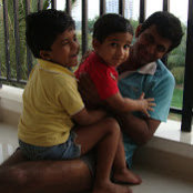 vishnuvardhan peddagali's photo