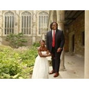 Photo de Nkechi Ukazim