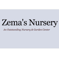 Zema's Nursery