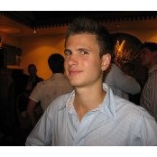 James Sanders's photo