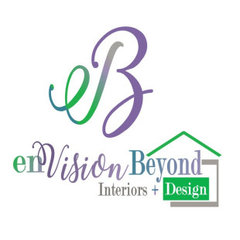 enVision Beyond Interiors & Design