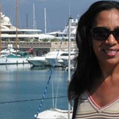 Paulette Thomas Espeut's photo