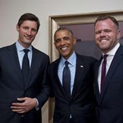 Matt Scholl's photo