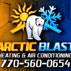 Arctic Blast Heating & Air