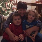 Joan Lawrence Simms's photo