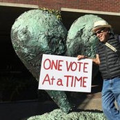 Timothy Salz's photo