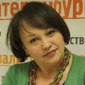 Анна Шерстобитоваs foto