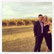 Catherine Stratford's photo