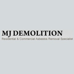 MJ Demolition