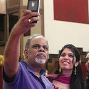 Foto von Swetha Venugopal