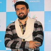 Gourab Panda's photo