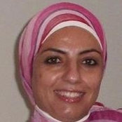 Rima El-Ghussains foto