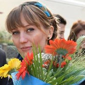 Foto von Adriana Benchea