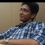Anand Samuels foto