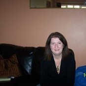 Deborah Harford's photo