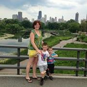 Bridget Papanicholas's photo