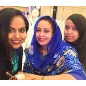 Razan Bella's photo