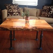 NY CustomWood's photo