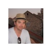 Michael Godec's photo