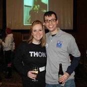 Anthony Pacitti's photo