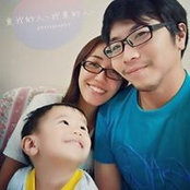 Chin Jin's photo