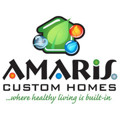 Amaris Custom Homes
