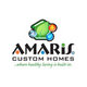 Amaris Custom Homes