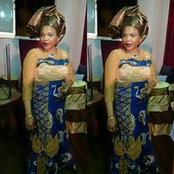 Bintu Ogunsola Shittu's photo