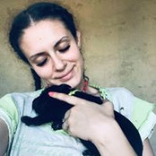 Карина Дейнеко's photo