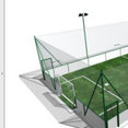 Photo de profil de IDEE GAZON, le terrain de sports qui tient le choc