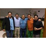 Augusto Carrillos foto