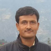 Foto von Nanda Kumar Karki